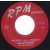 PREACHER STEPHENS "WHOOPIN’ AND A HOLLERIN’ / SO FAR AWAY" 7"