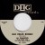Al Simmons With Slim Green & The Cats From Fresno "Old Folks Boogie/You Aint Too Old" 7"