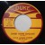 LITTLE JUNIOR PARKER "SWEET HOME CHICAGO" 7"