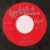 CORDELLA DE MILO AIN’T GONNA HUSH/ LONELY GIRL" 7"