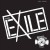 EXILE "The Real People" 7"