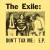 EXILE "Don't Tax Me: E.P" 7"