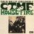 Wild Billy Childish & CTMF "House On Fire" LP