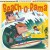 BEACH-O-RAMA Volume 2 LP+CD 