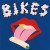 BIKES "S/T" LP