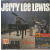 JERRY LEE LEWIS "LIVE AT THE STARCLUB" LP
