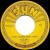BILLY RILEY "FLYIN’ SAUCERS R’N’R / I WANT YOU BABY" 7"
