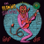 FLAMING SIDEBURNS "Crazy Love" 7″