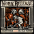 WALTER DANIELS AND THE DEL VALLE TRUSTEES "Work Release" LP