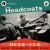 HEADCOATS "Head Box" 4-CD box