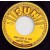 HARDROCK GUNTER "GONNA DANCE ALL NIGHT / FALLEN ANGEL" 7"