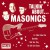 MASONICS "Talkin' About... The Masonics Volume 1" 7"