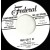 JACKIE BRENSTON "GONNA WAIT FOR MY CHANCE / WHAT CAN IT BE" 7"