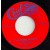 JUNIOR WELLS "TWO HEAD WOMAN / CHA CHA CHA IN BLUE" 7"