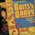 GRITS'N GRAVY "Second Shot" LP