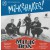 MILKSHAKES "Milk Box" 4-CD box