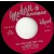 PEPPERMINT HARRIS "BYE, BYE, FARE THEE WELL / BLACK CAT BONE" 7"