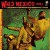 Wild Mexico Volume 1 LP