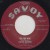 MILTON BUCKNER "RED RED WINE /  BOOGIE GRUNT" 7"