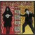 REVEREND BEAT-MAN & IZOBEL GARCIA "Baile Bruja Muerto" LP + CD