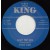 WYNONIE HARRIS "WASN’T THAT GOOD / MAMA YOUR DAUGHTERS DONE LIED ON ME" 7"