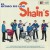 LOS SHAIN'S "El Ritmo De Los Shain's" LP