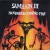SAMHAIN "November Coming Fire" LP