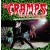 CRAMPS "Let's Get Fucked Up" double-LP
