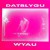 DATBLYGU "Wyau" LP