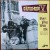 CAVEMEN V "Don't Play With Me" LP