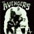 AVENGERS "Be A Cave Man / Broken Hearts Ahead" 7"