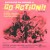 SATAN'S PILGRIMS "Go Action!! " LP