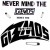 GIZMOS "Never Mind The Gizmos Here's The Gizmos 1978-1981" LP