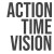 ALTERNATIVE TV "Action Time Vision" 7"