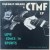 WILD BILLY CHILDISH & CTMF "Love Comes In Spurts" 7"