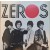 ZEROS "Don't Push Me Around / Wimp" 7"