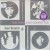 COURETTES "Boom! Dynamite (An Introduction To The Fabulous Courettes)" LP