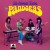 PANDORAS "It's About Time" LP