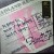 SCIENTISTS "You Get What You Deserve!" LP