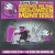Greasy Mike's Revenge On The Halloween Monsters LP 