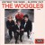 WOGGLES "Anyway The Wind / Slippin' Out" 7"