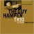 Guy Hamper Trio Featuring James Taylor "The Goddess Tree (Volume IV)" LP