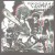 CRAMPS "Back To The Bone" LP