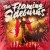 FLAMING SIDEBURNS "Alternative Passages" LP