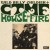 Wild Billy Childish & CTMF "House On Fire" CD