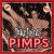 JUKE JOINT PIMPS "BOOGIE PIMPS" LP+CD