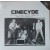 CINECYDE "You Live A Lie, You're Gonna Die" LP+7"