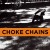 CHOKE CHAINS "Cairo Scholars / Billy The Monster" 7"