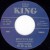 CHARLIE FEATHERS "One Hand Loose / Bottle To My Baby" 7"