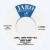 CHUCK THARP And The Fireballs "Long, Long Ponytail / Let There Be Love" 7"